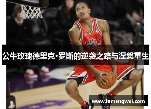 公牛玫瑰德里克·罗斯的逆袭之路与涅槃重生