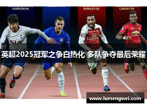 英超2025冠军之争白热化 多队争夺最后荣耀
